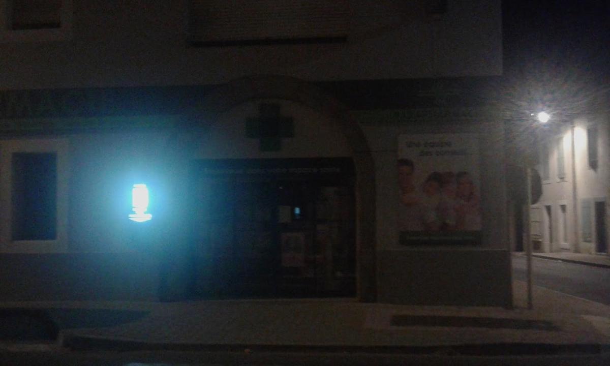 Pharmacie Cassagnol Bruno