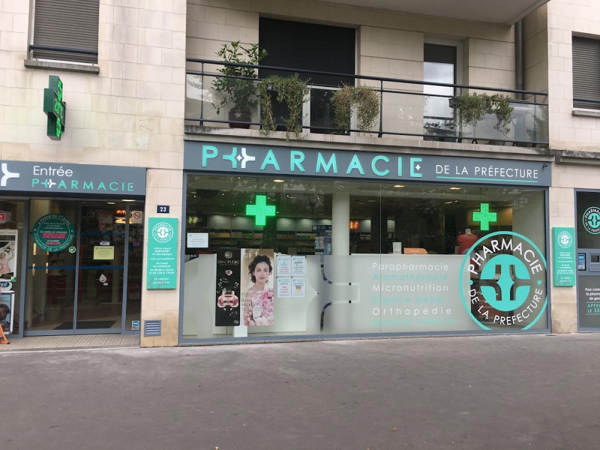 Pharmacie de la Préfecture