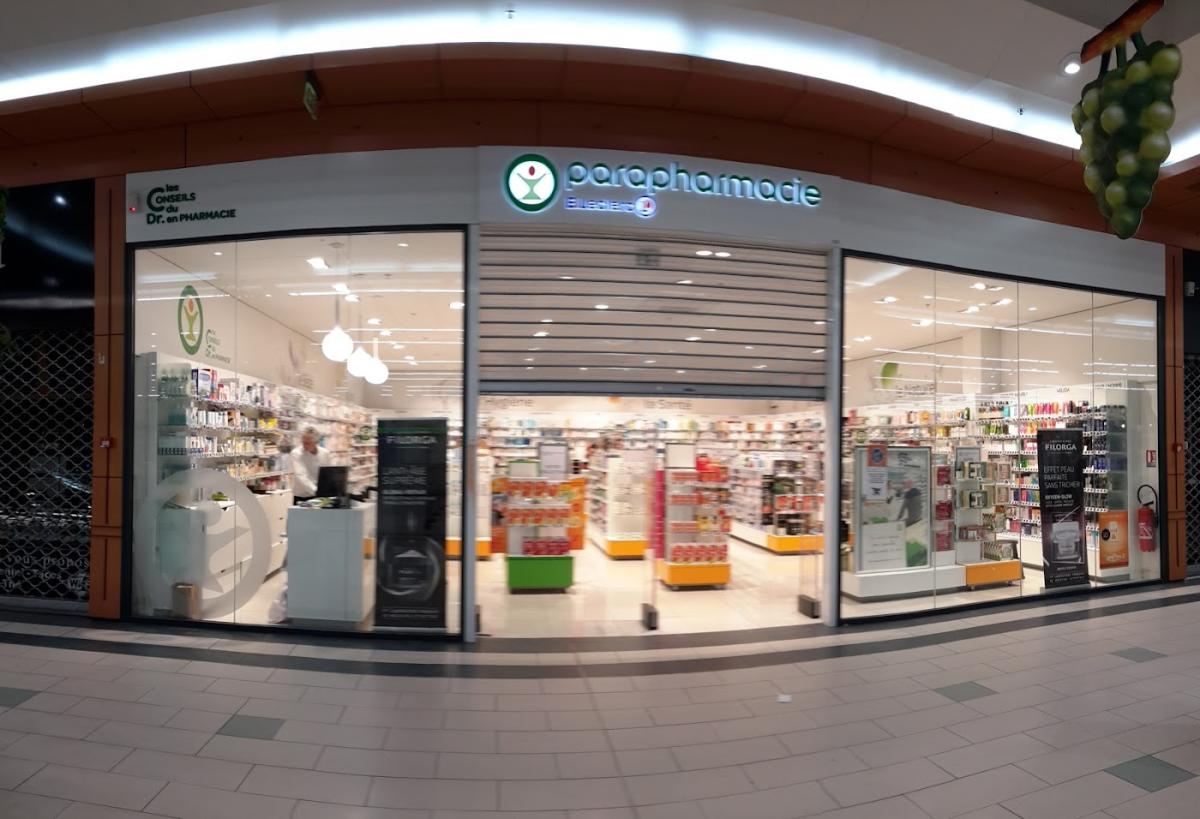 E.Leclerc Parapharmacie