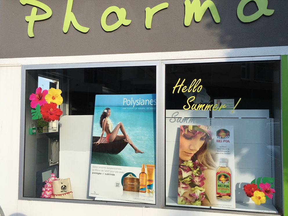 Pharmacie de L'Hôtel de Ville