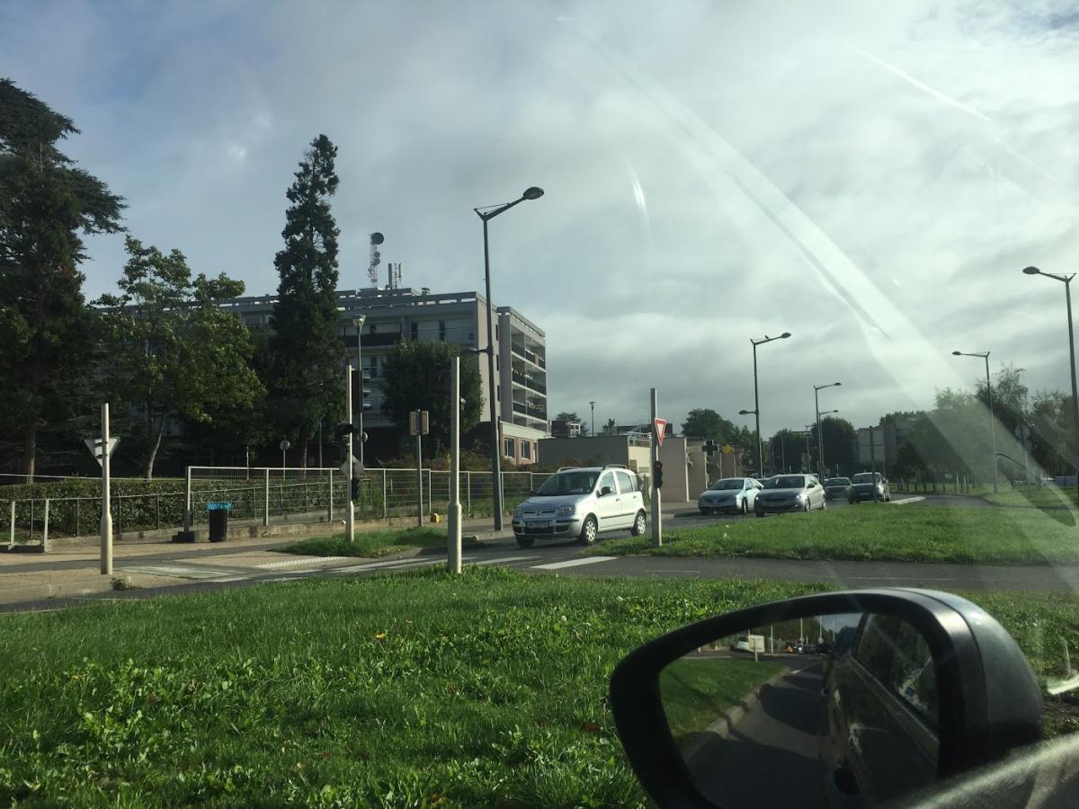 PHARMACIE CLOS NOLLET