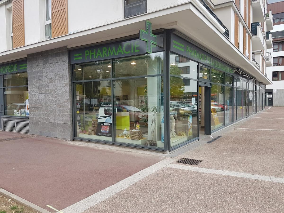 Pharmacie de la Croix Blanche