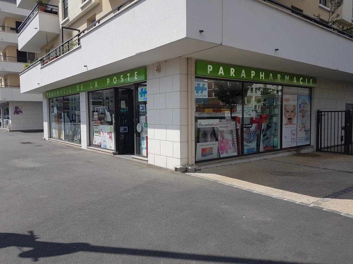 Pharmacie de la Poste