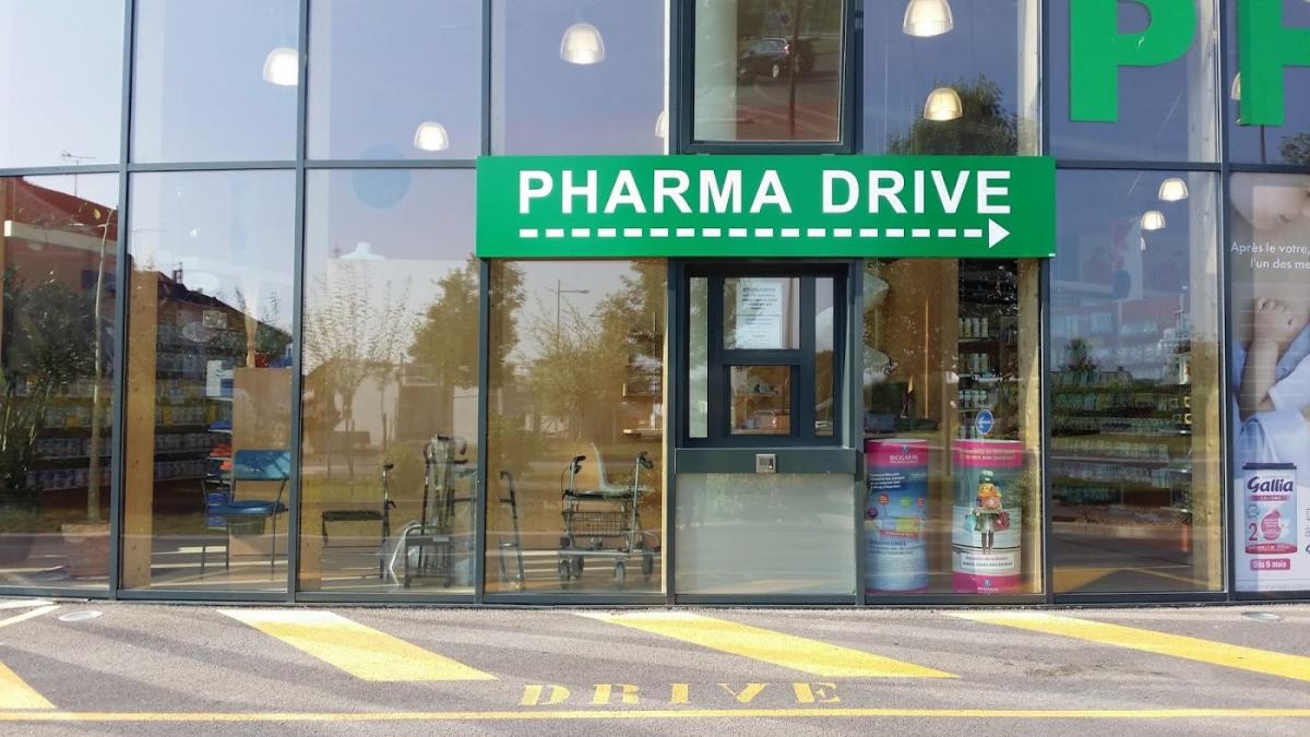 Grande Pharmacie de Châlons MEDIPRIX (Pharmabudget)