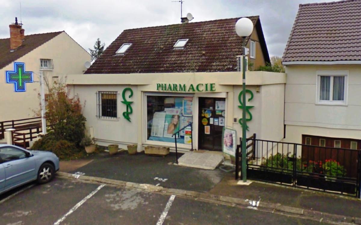 Schulthess Jean-Louis