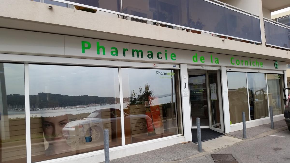Pharmacie de la Corniche