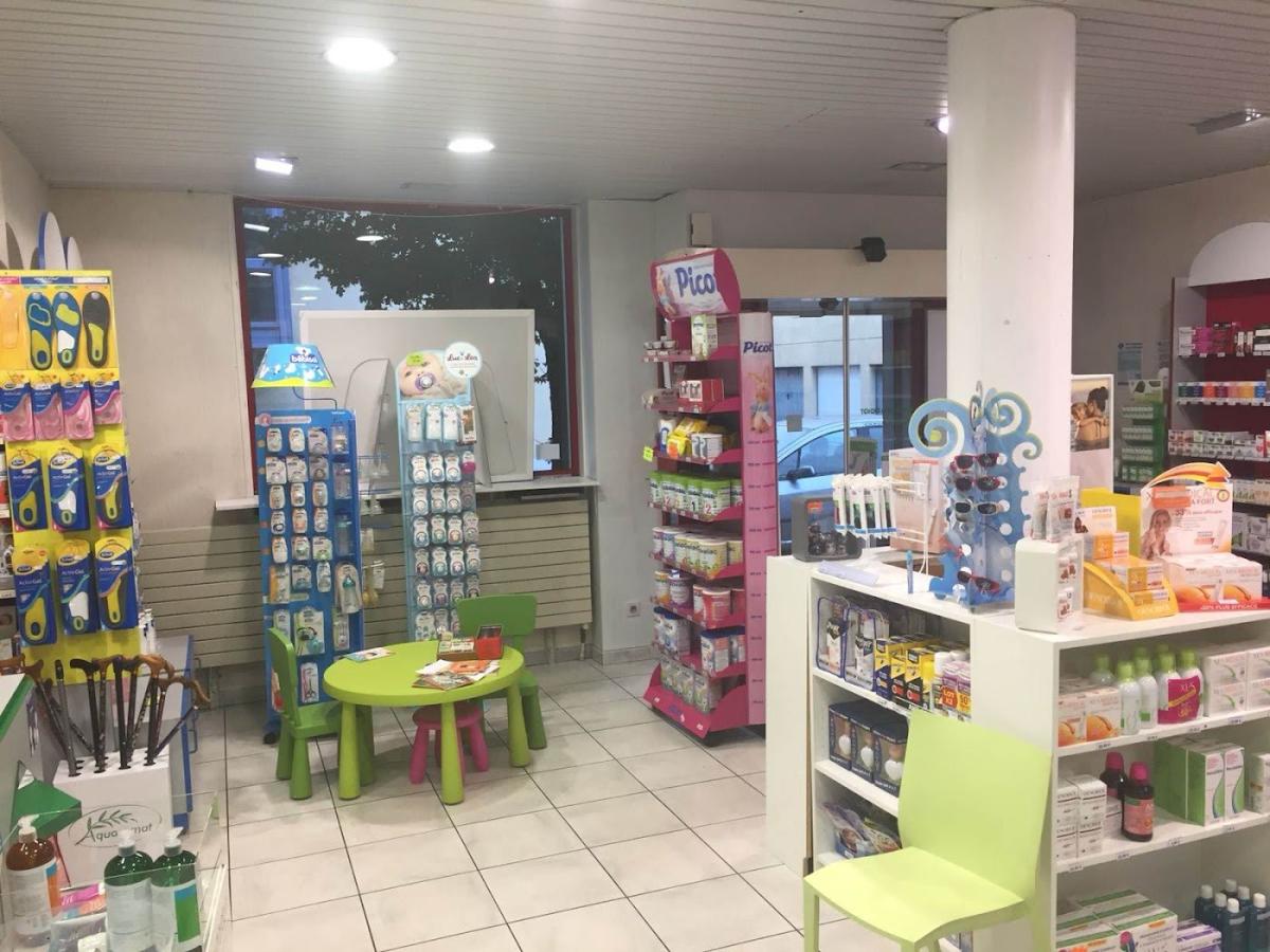 Pharmacie Des Écoles