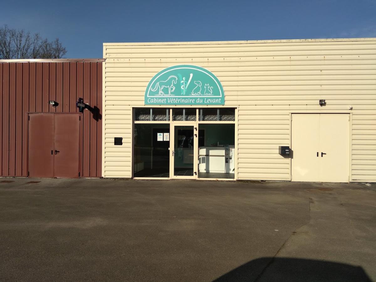 Cabinet Vétérinaire du Levant - Pharmacie à Nivillac