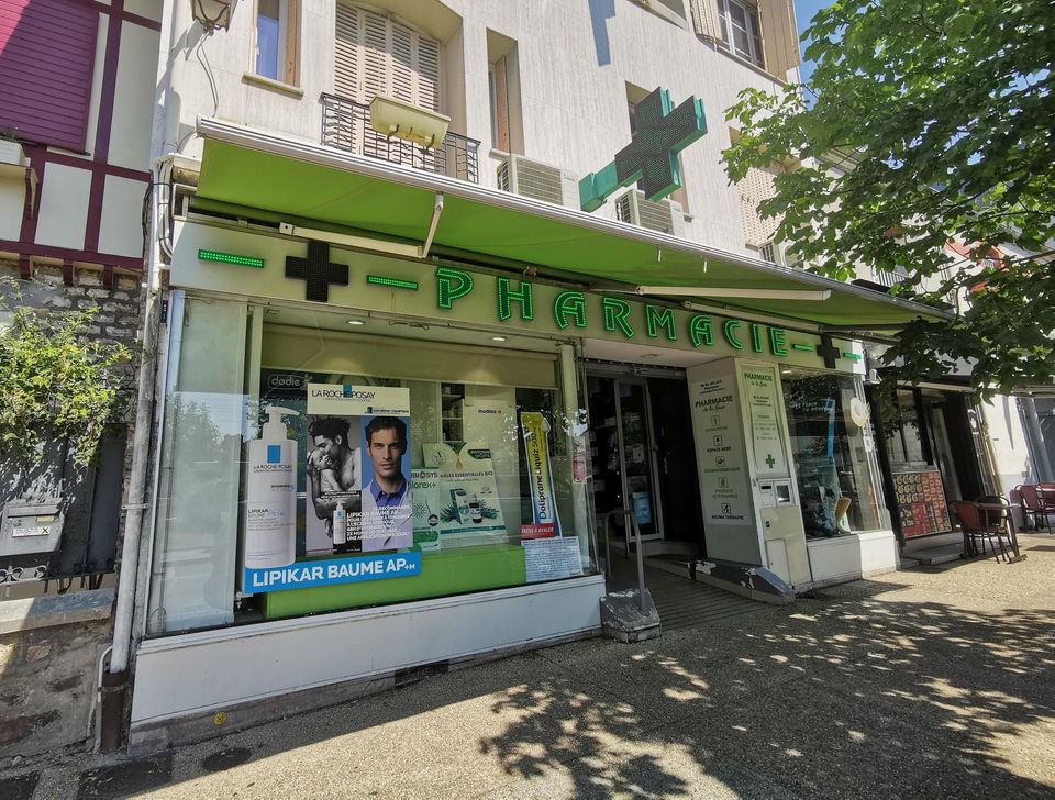 Pharmacie El Aflahi - Pharmacie à Deuil-la-Barre