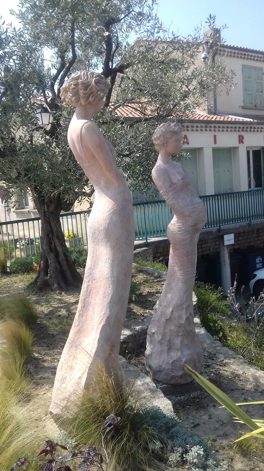 PHARMACIE DES BARONNIES