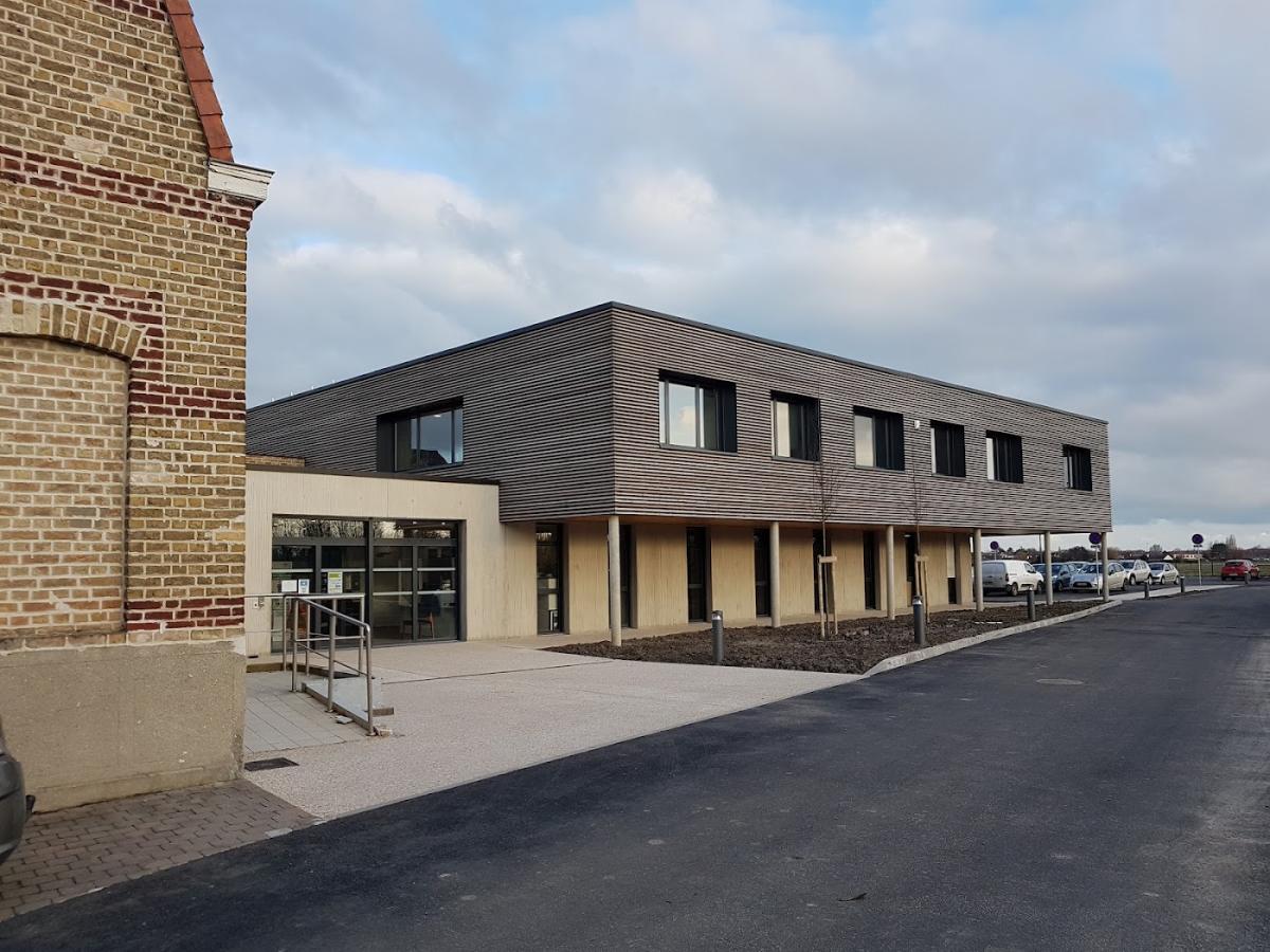 Cap emploi 59-62 Flandres littoral