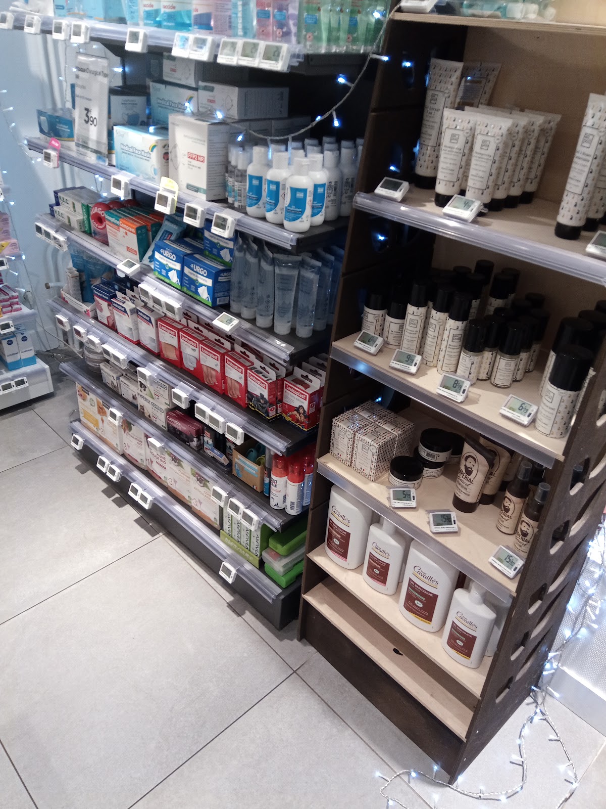 Pharmacie de la Maladrerie