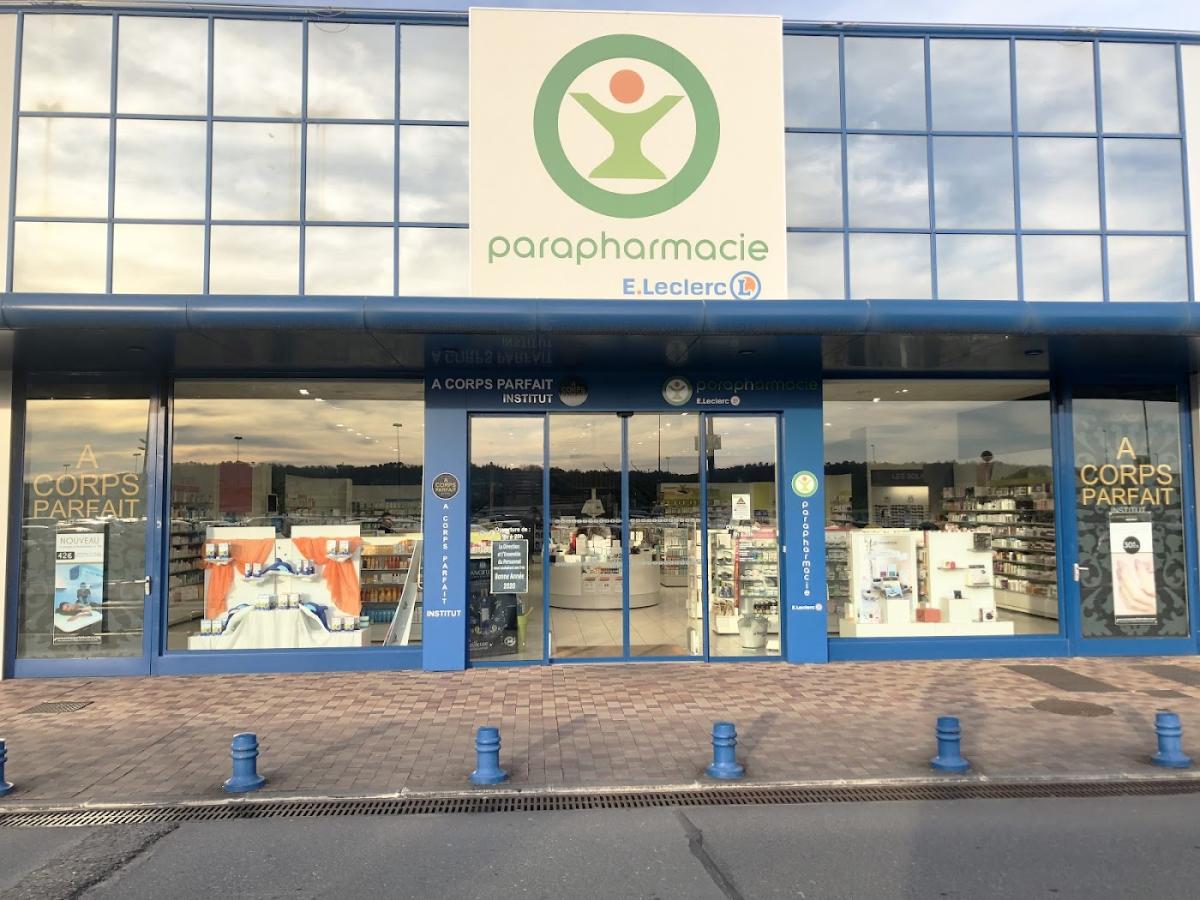 E.Leclerc Parapharmacie