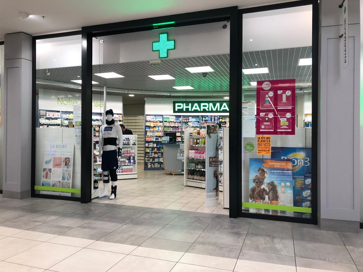 Pharmacie du 6 Juin