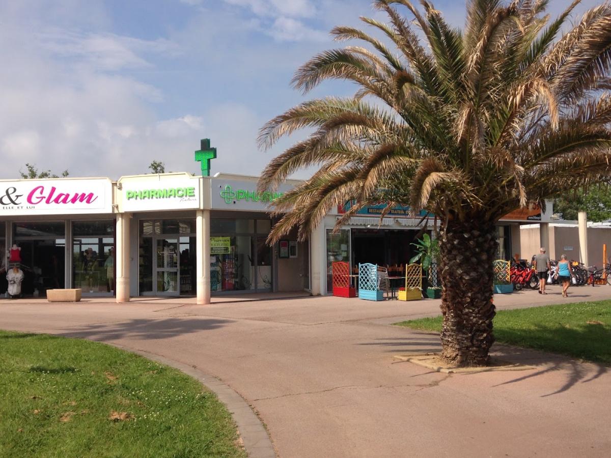 Pharmacie Nature - Pharmacie à Agde