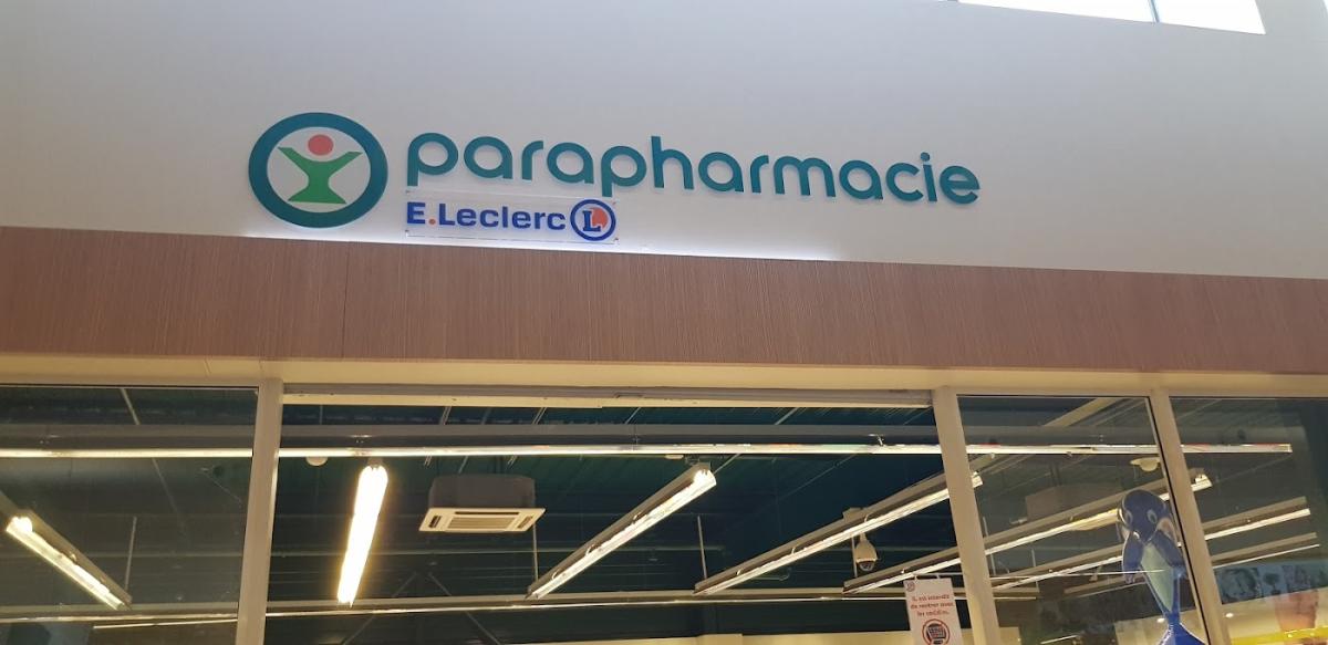 E.Leclerc Parapharmacie