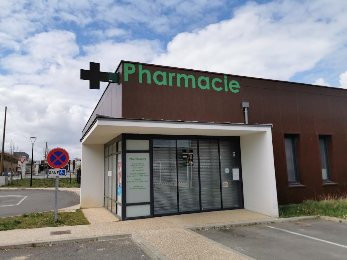 Pharmadrive