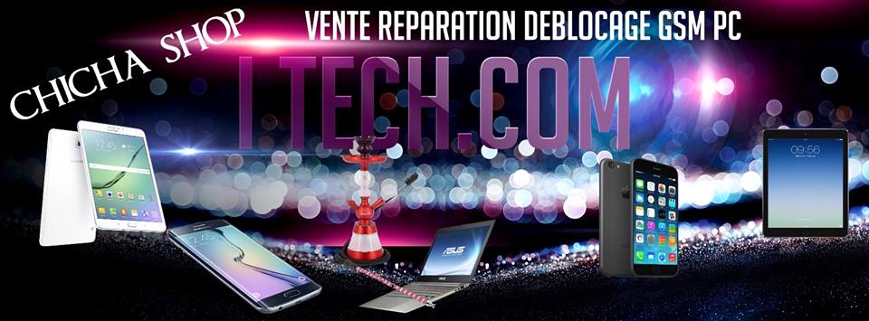 Itech.Com