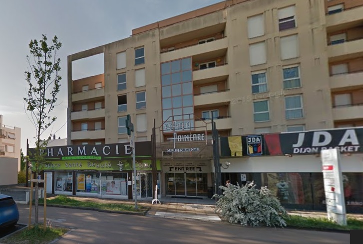 Pharmacie des Congrès