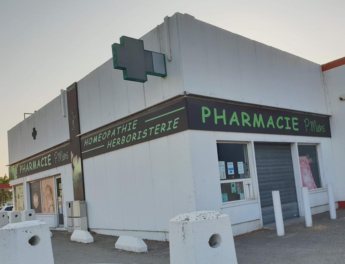 Pharmacie Miens