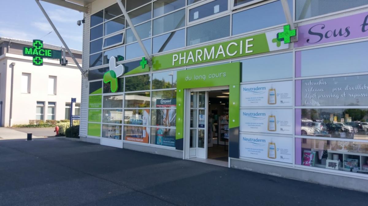 Pharmacie du Long Cours