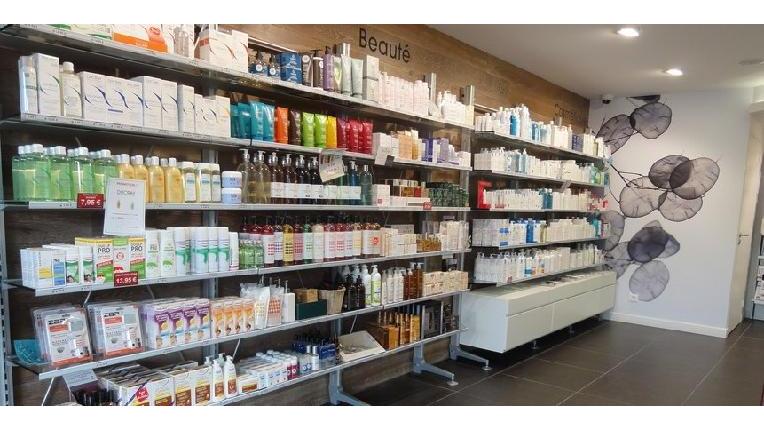 Pharmacie Saint-Gilles