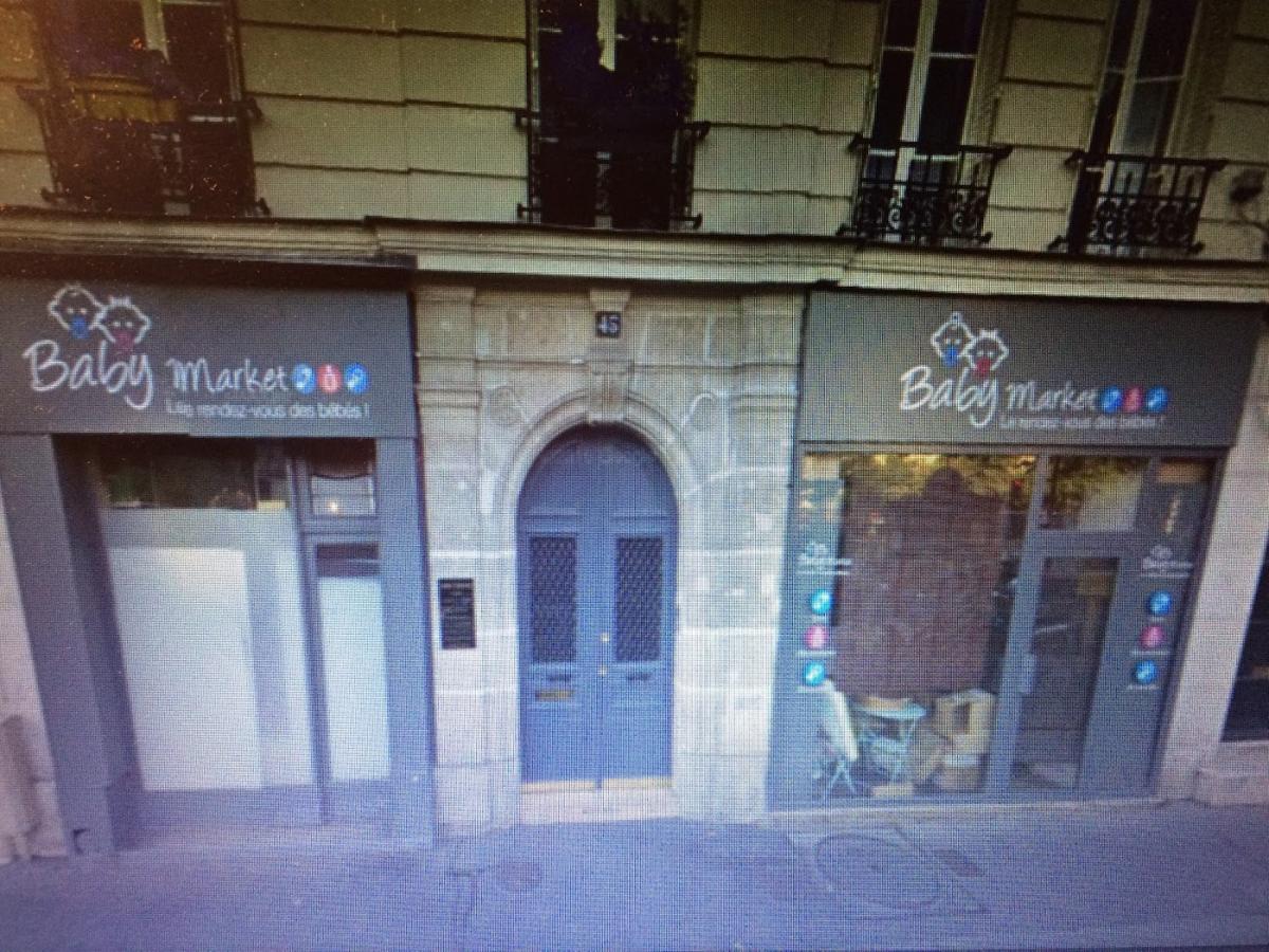 Pharmacie de l'Observatoire - RER Port Royal