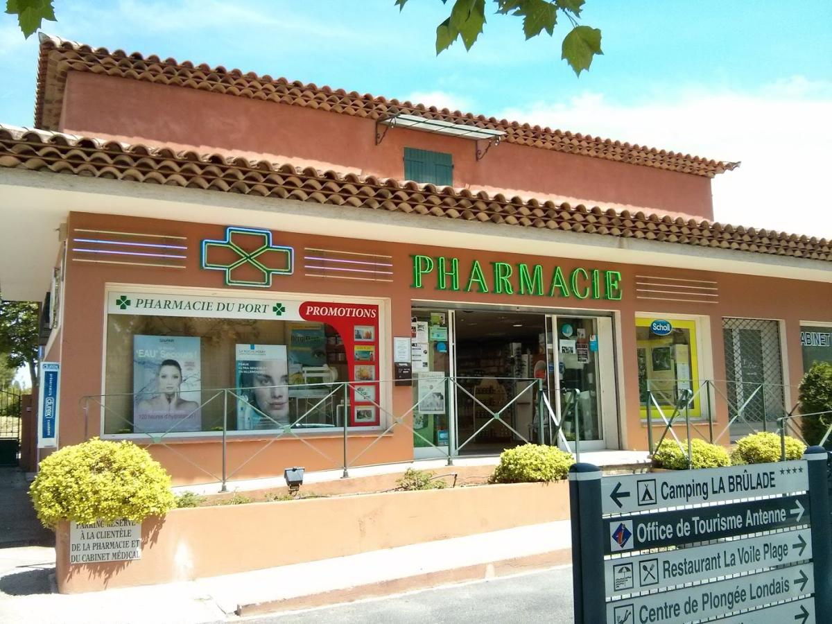 Pharmacie du Port