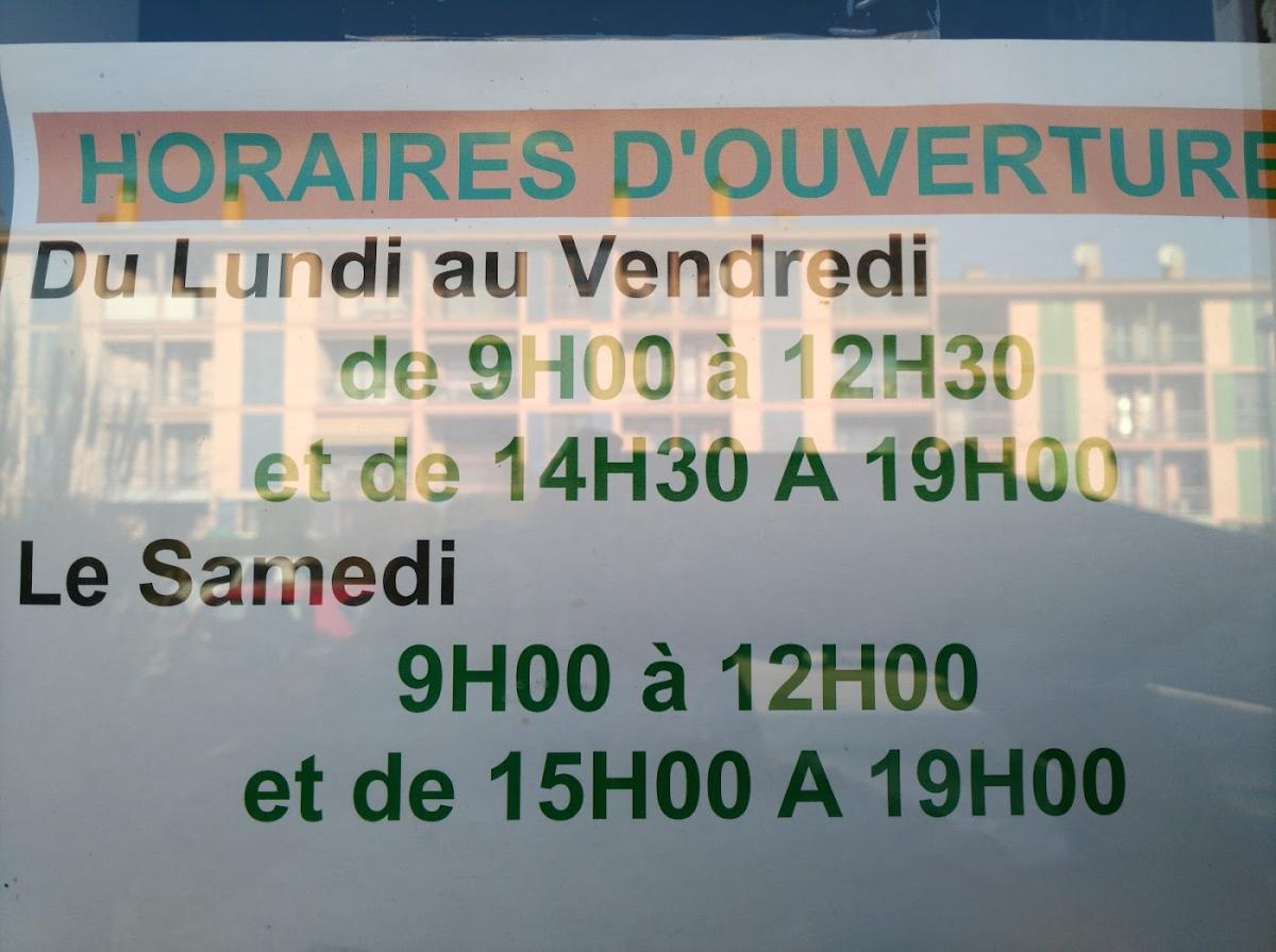 Pharmacie de la Presqu'île