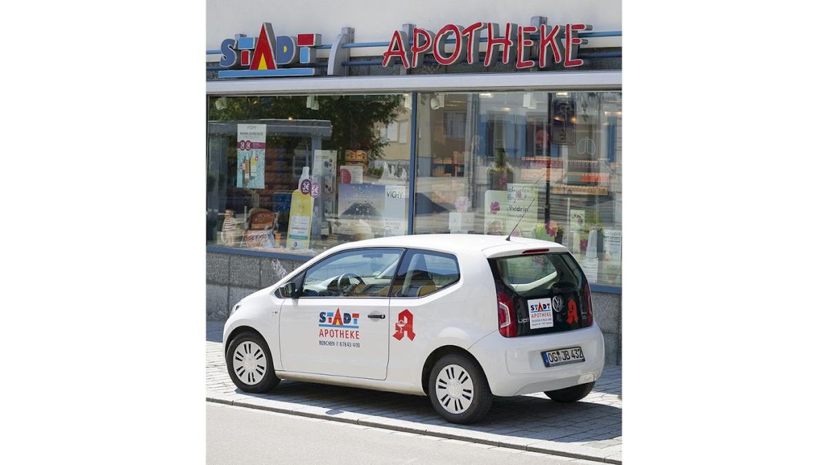Stadt-Apotheke