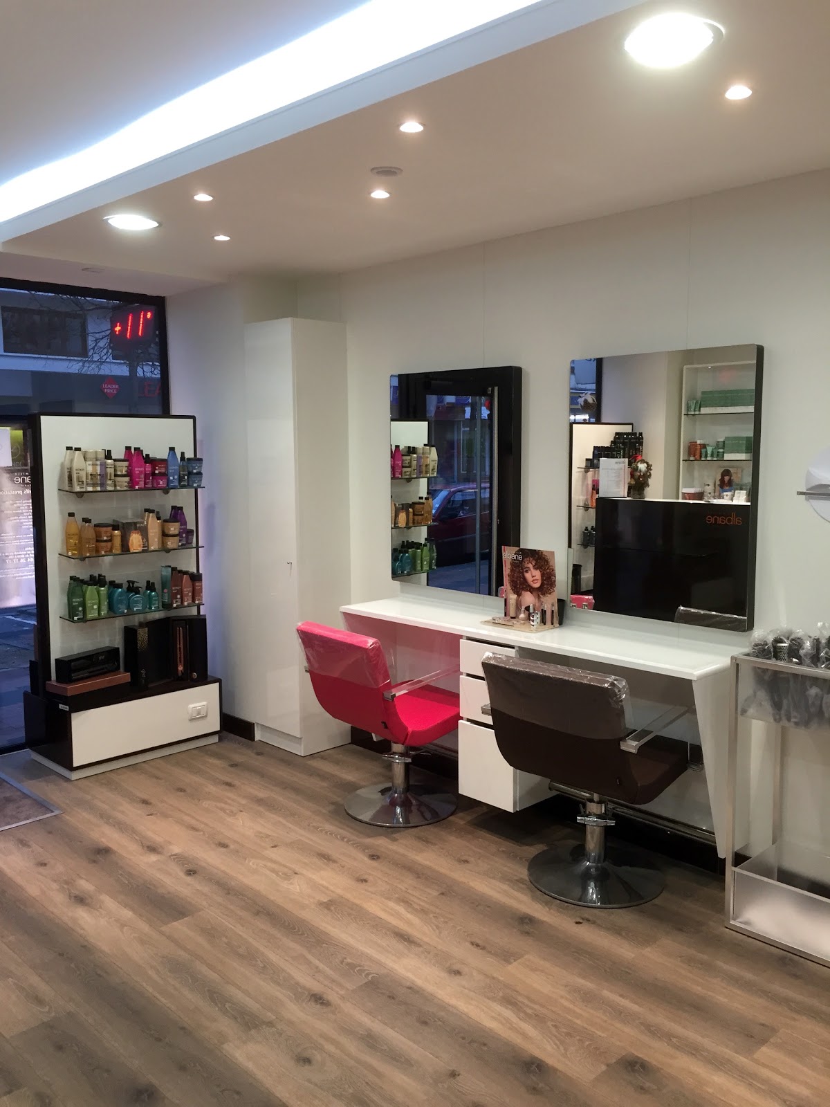 Pharmacie de la Gare