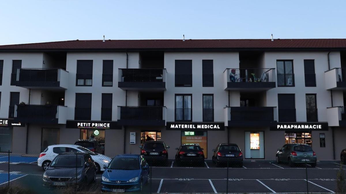 Pharmacie Petit Prince