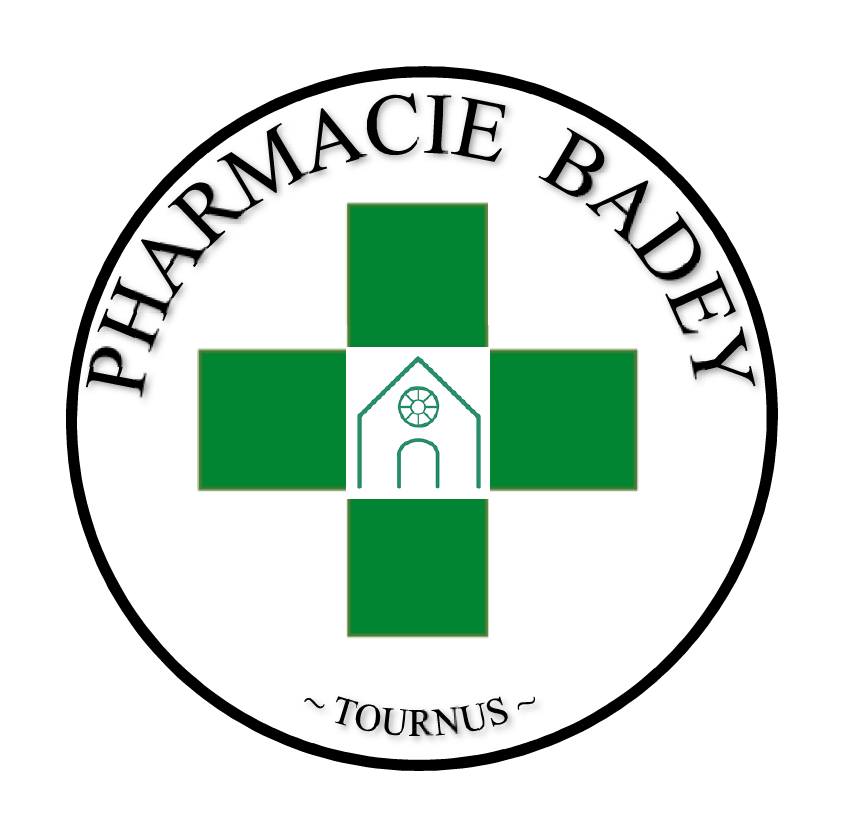 Pharmacie Badey