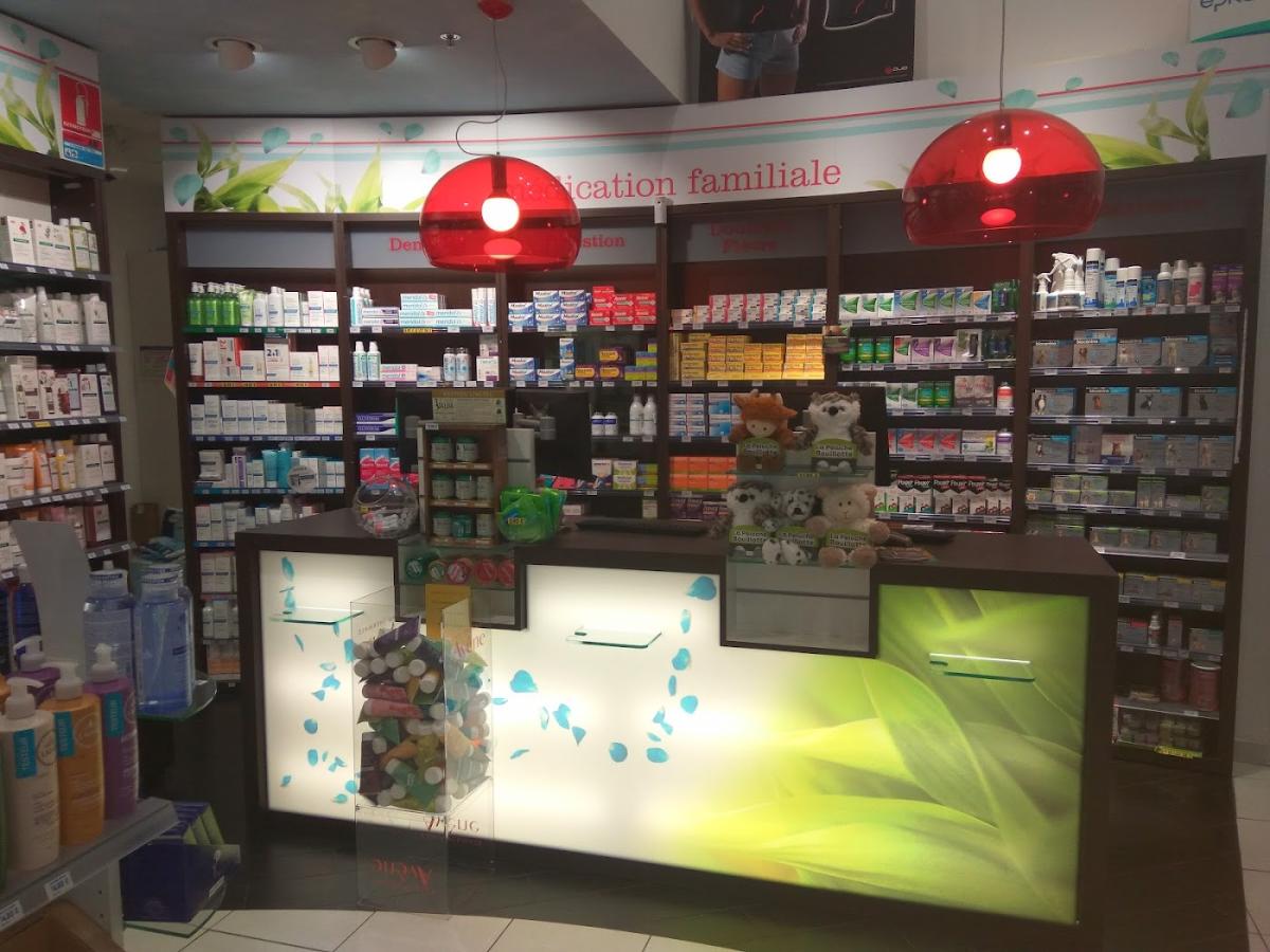 Pharmacie De Parigné SELARL