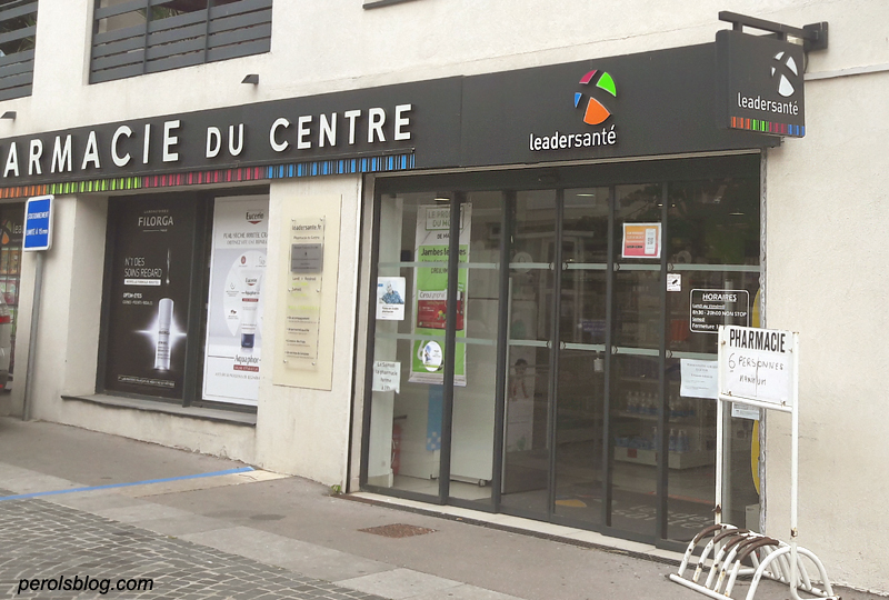 Pharmacie Du Centre ️, Pérols