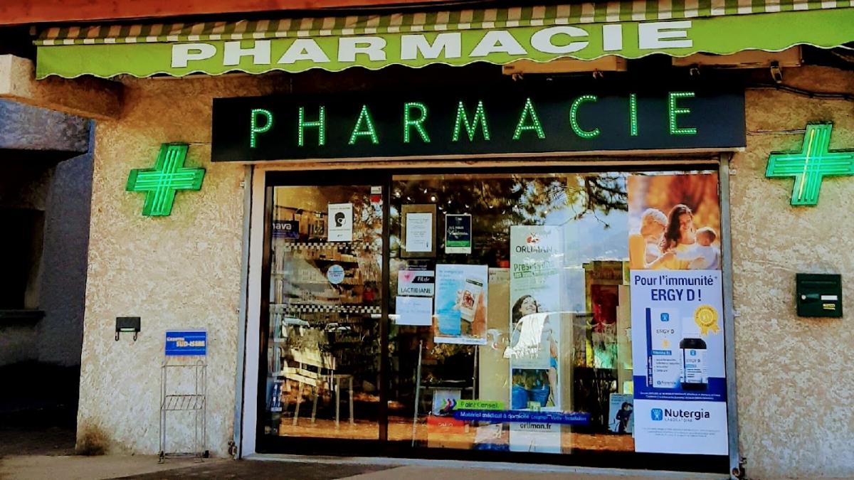 Pharmacie du Village