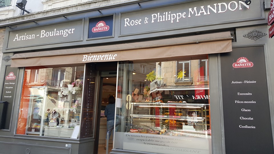 PHARMACIE SEIGLE FERRAND