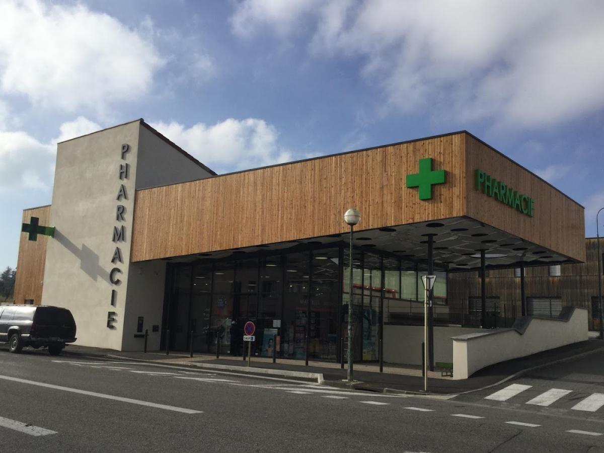 Pharmacie des grands couverts