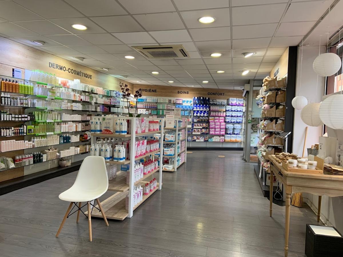 Pharmacie du Chateau