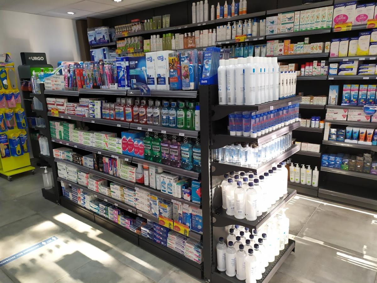 Pharmacie Des Merisiers