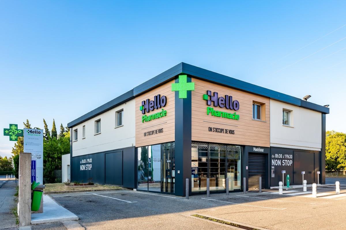 Pharmacie Kennedy (Hello Pharmacie)