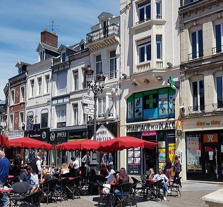 Pharmarcie de la Place