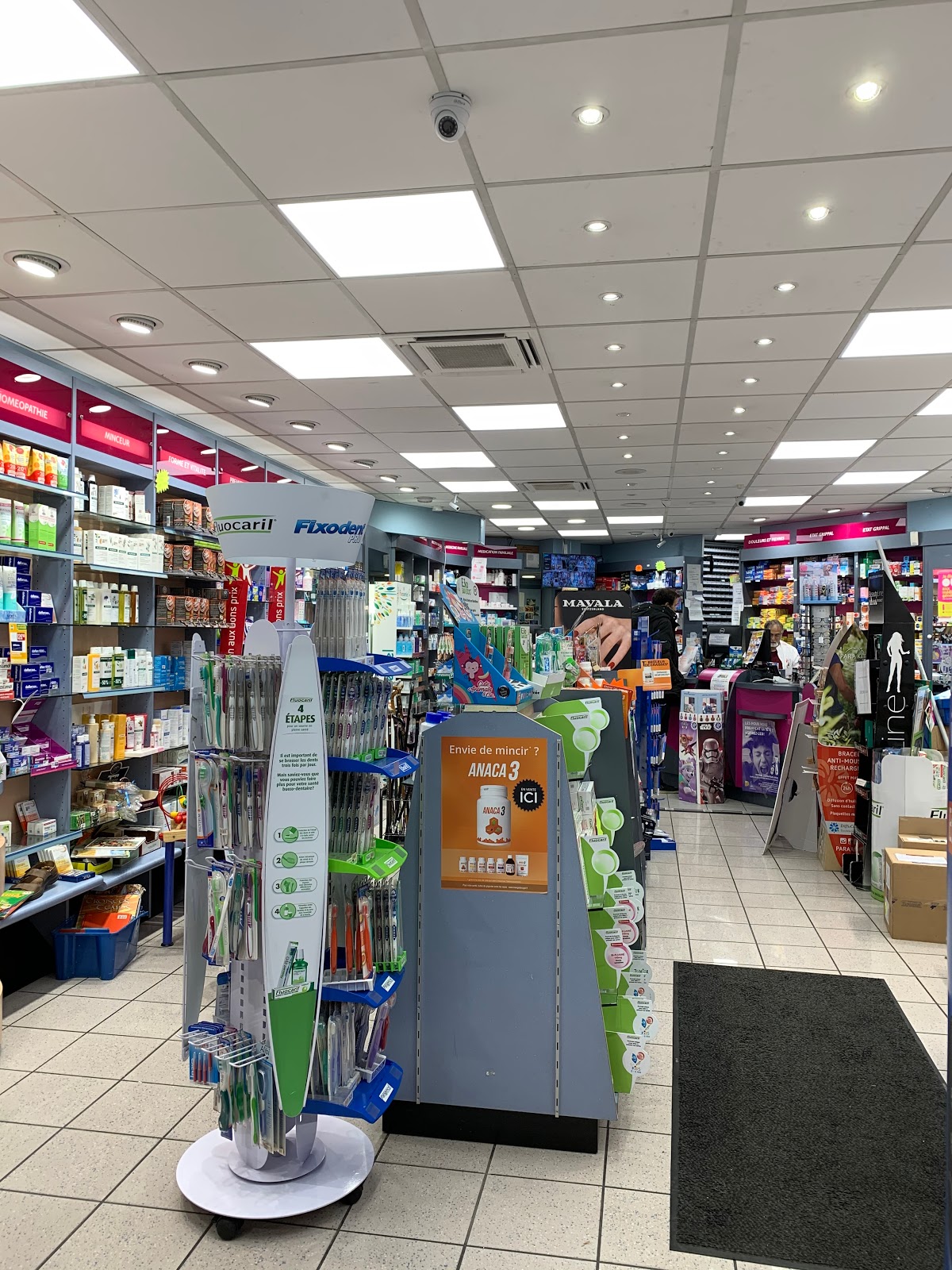 Pharmacie des Berges