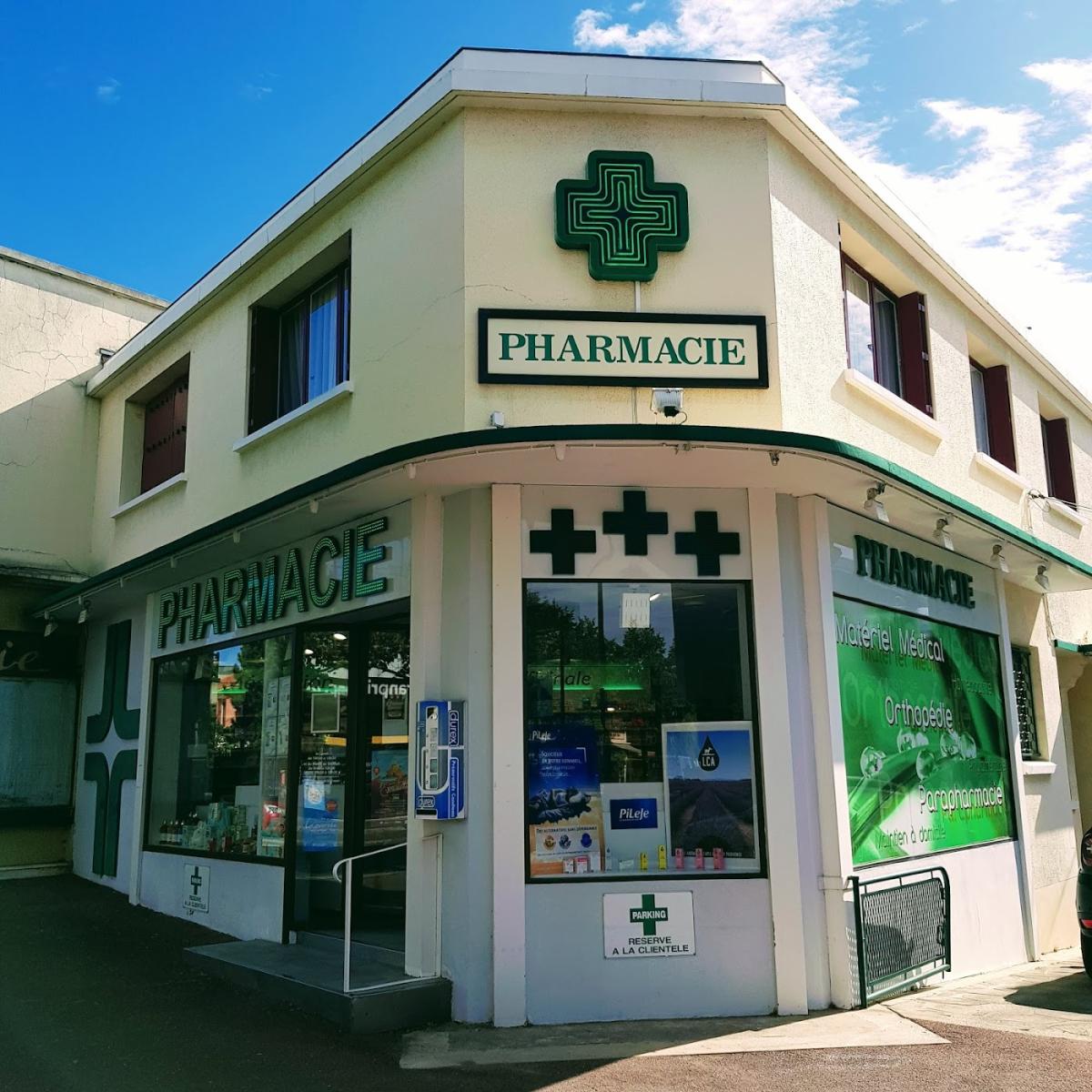 Pharmacie des Ecoles