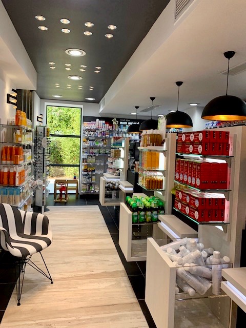 Pharmacie du Faron - totum pharmaciens