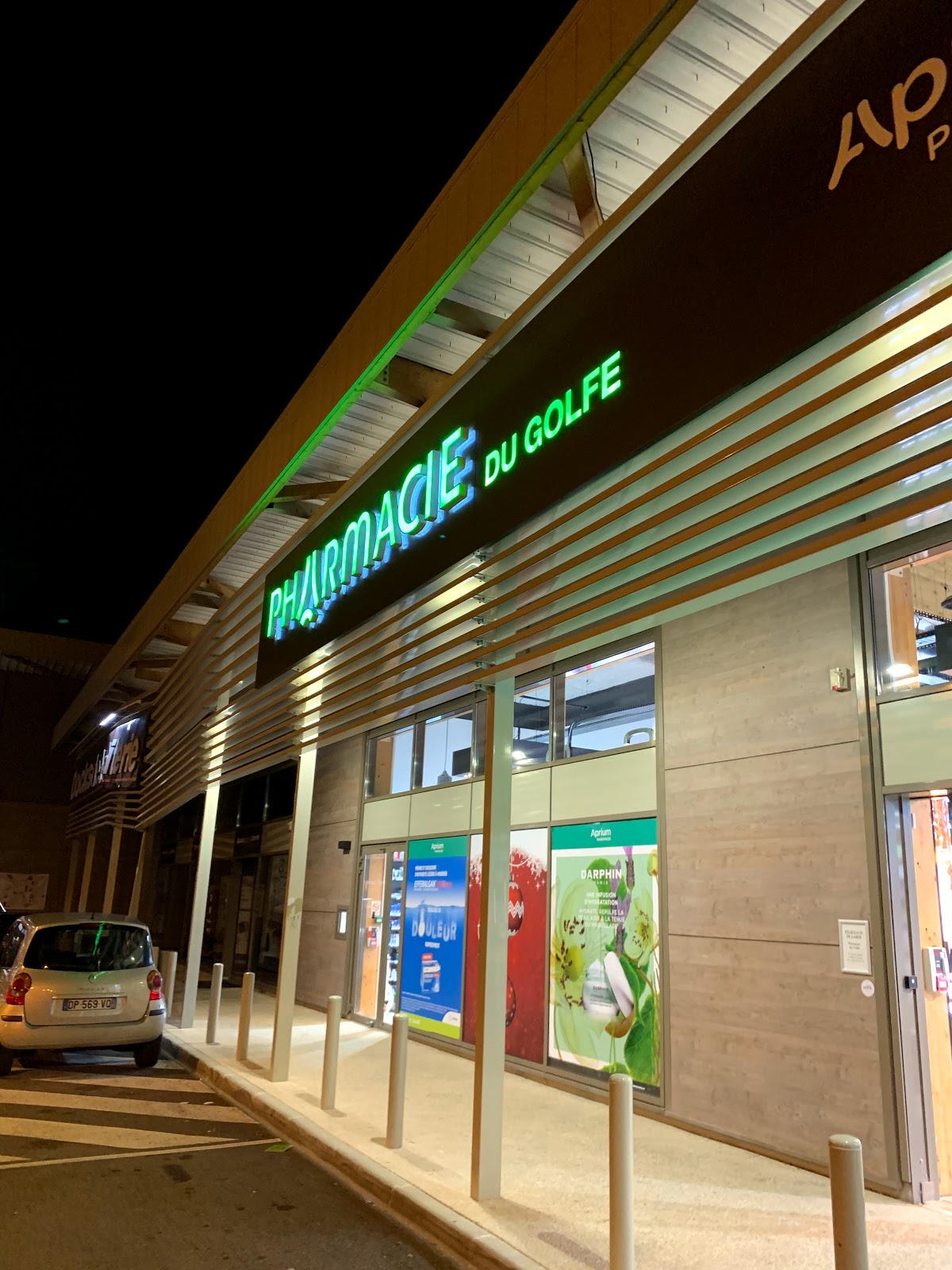 Pharmacie du Golfe La Ciotat