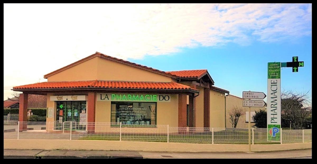 La Pharmacie Do