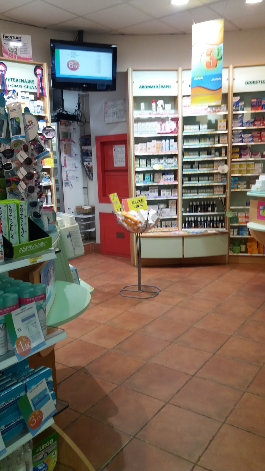 Pharmacie de la Halle