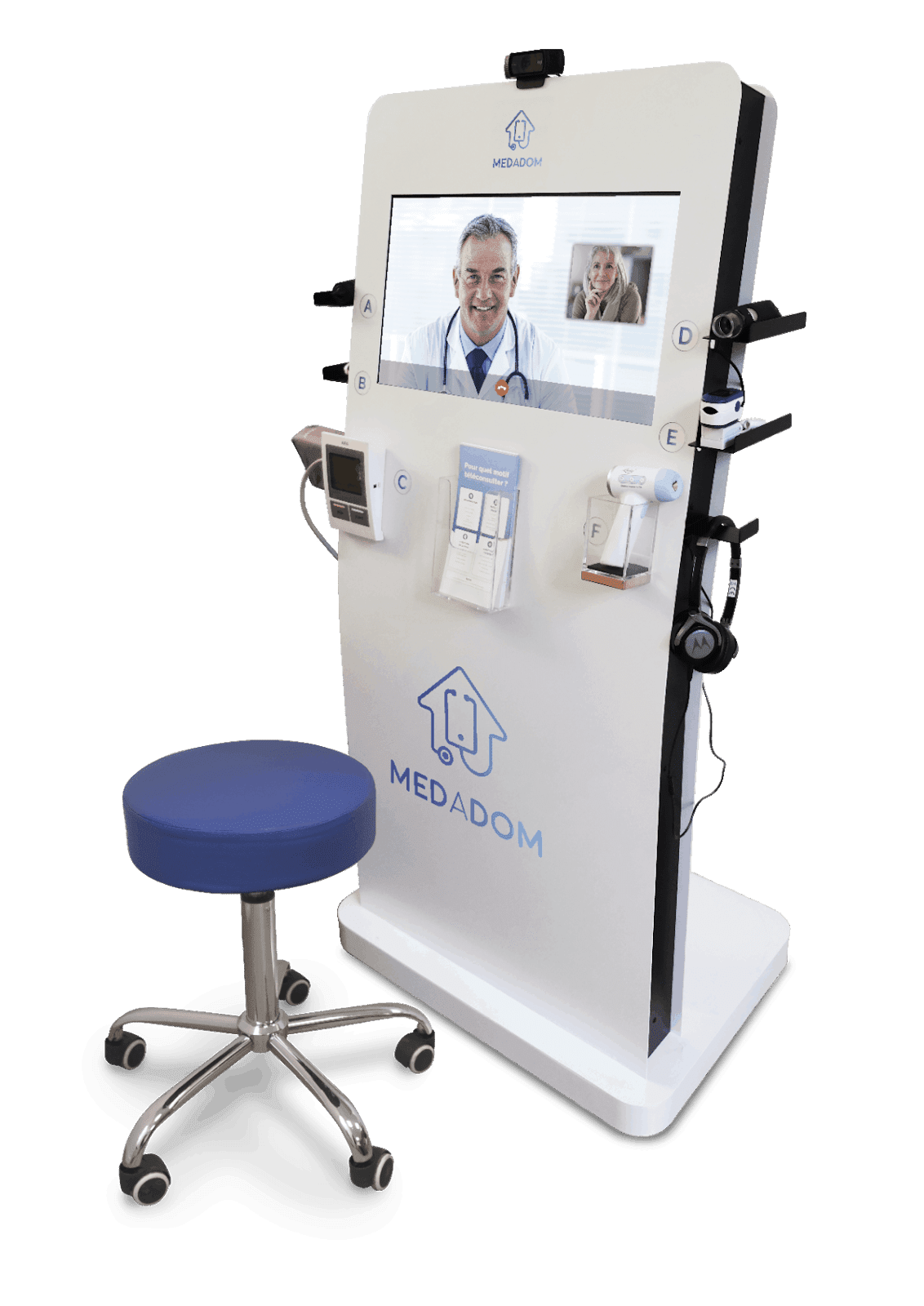 Pharmacie Saint Martin