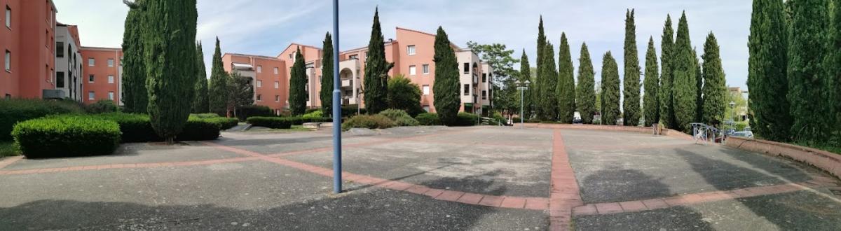 Pharmacie La Rabaudière